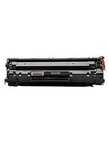 Moneyplant 78A Compatible Toner Cartridge CE278A for HP Laserjet Pro ...