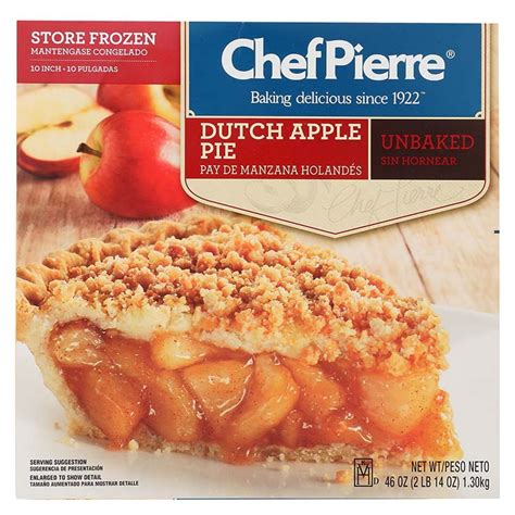 Chef Pierre Pies - Available Now | Ginsbergs Foods