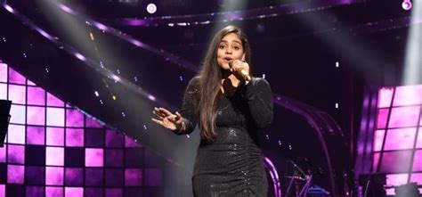 Twitter Slams Indian Idol 12 For Evicting Anjali Gaikwad Over ...
