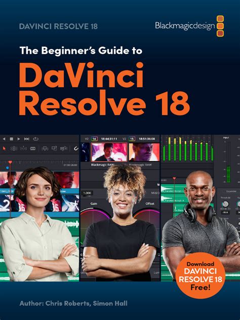 Image result for DaVinci Resolve Tutorial for Beginners