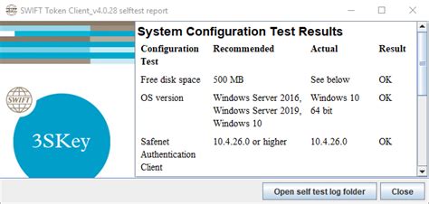Image result for Troubleshooting SafeNet Authentication