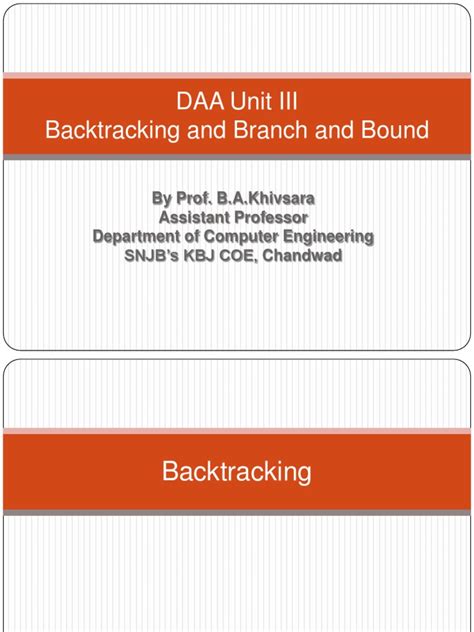 Backtracking General Method in Daa 的图像结果