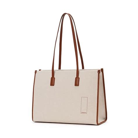 Buy The Skye Tote Bag | Fits upto 14" Laptop | Lightweight | Perfect ...