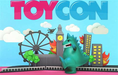 ToyCon UK 2020 - Zona Toys