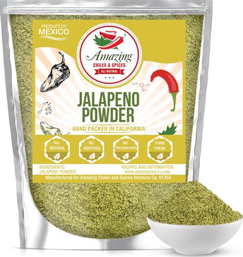 Amazon.com : Mrs. Dash Spicy Jalapeño Seasoning Blend 2.5 Oz - Pack of ...
