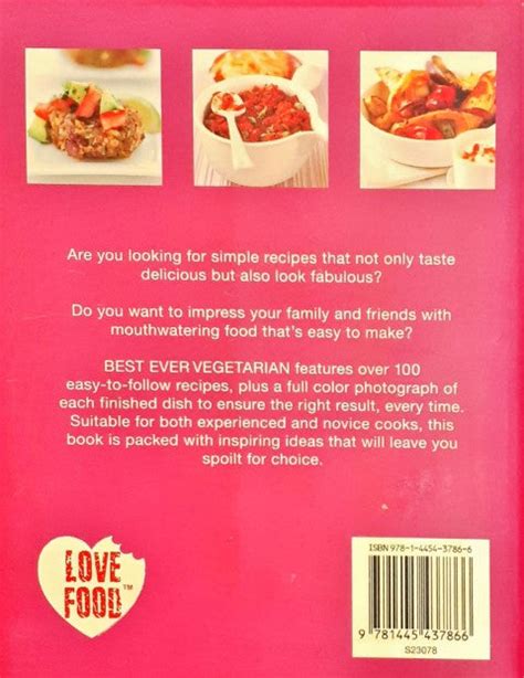 Culinary (Cook) Books – Books and You