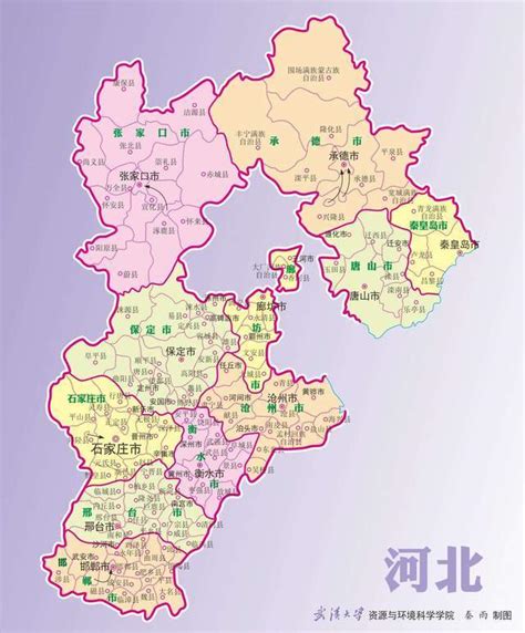 天津区划变化简史 1900-2016 - 知乎