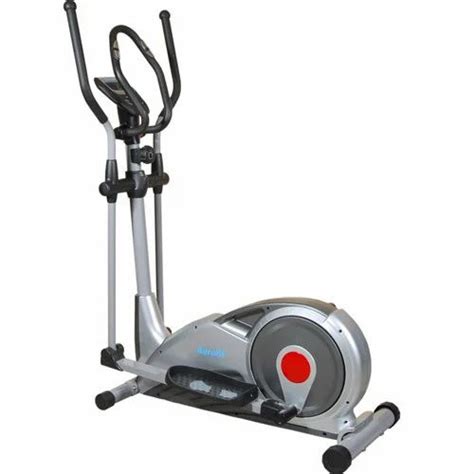 Cross Trainer - AF 142EL Ellitical Cross Trainer Wholesale Trader from Pune