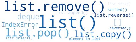 Image result for Comment Renvoyer Une Liste Sur Python