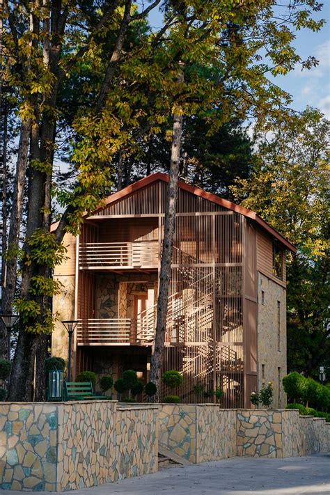 ZUZUMBO RESORT & SPA (Telavi) - Hotel Reviews, Photos, Rate Comparison ...