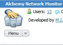 Image result for Network Moitor