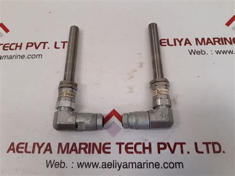 Euchner fgl01406-4h inductive pulse sensor with amplifier new – Aeliya ...