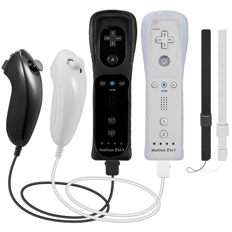 Wii Motion Plus Controller 的图像结果