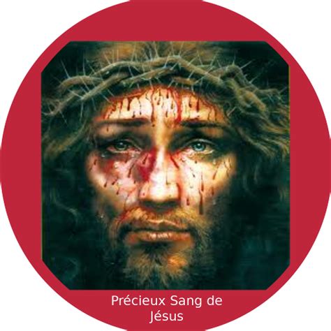Chapelet Précieux Sang de Jésus - App on Amazon Appstore