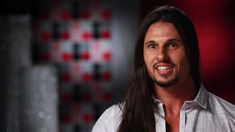 ausCAPS: Ash Armand nude in Gigolos 3-02 "Searching For A Fire Power"