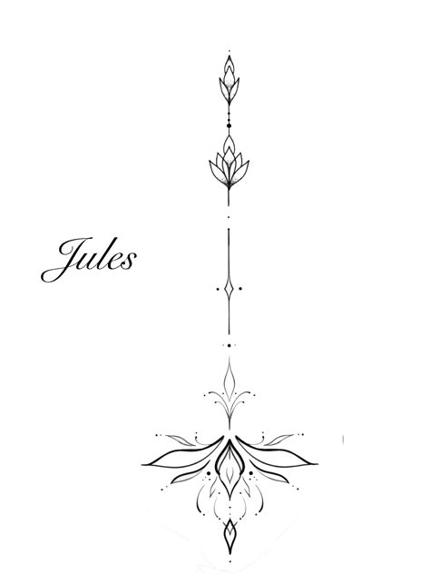 Women Sternum Tattoo, Underboob Tattoo Designs, Unalome Tattoo, Tattoos ...