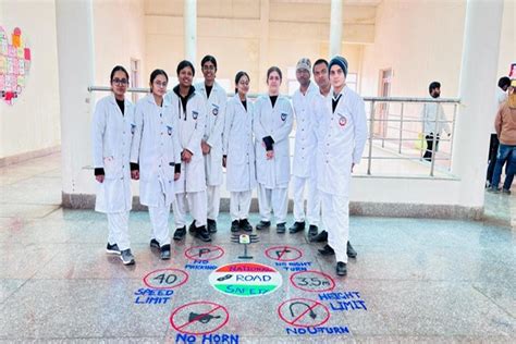 ASMC Fatehpur Campus: Photos, Virtual Tour