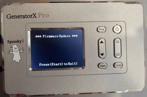 Image result for Spooky 2 Software Setup