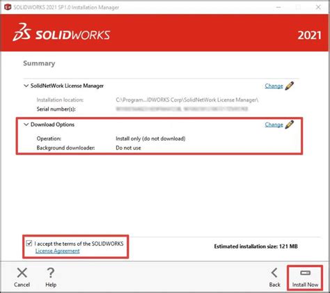 Image result for Network License Manager SolidWorks