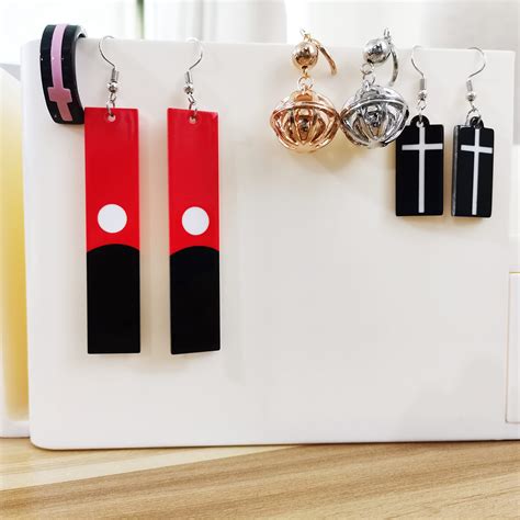 Tokyo Revengers Stickers Anime Stickers Tokyo Revengers Earring Anime ...