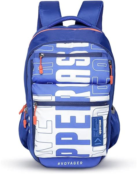 Amazon.in: uppercase: Backpacks