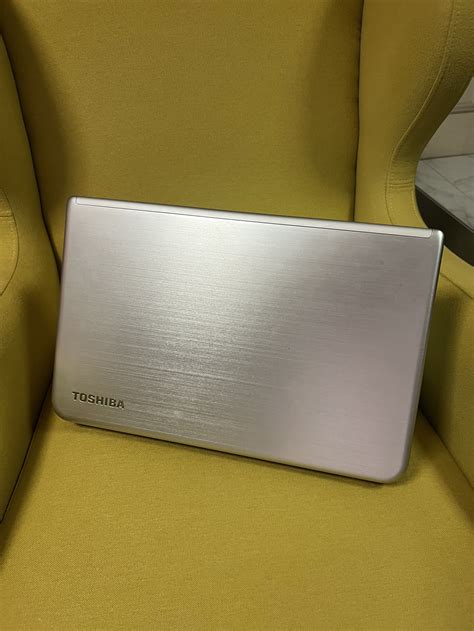 Toshiba i7-4710HQ Laptop. 16GB RAM. new 512GB SSD., Computers & Tech ...