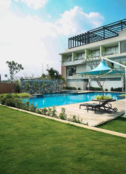 Villa Plots in Sarjapur Road | Villas In Bangalore | Find Villas for ...