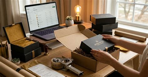Wholesale Rigid Gift Boxes: Uses & Advantages