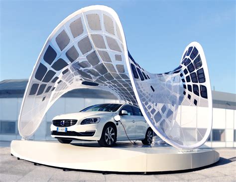 Inventions By Volvo