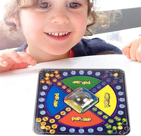 Buy Xiaoxin Frustration Board Games, Kids Board Games, Race to Base ...