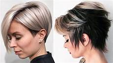 cortes cortos para mujer cortes de cabello corto con flequillo 2018 mujer moda cortes cortos para mujer cortes de cabello corto con flequillo 2018 mujer moda