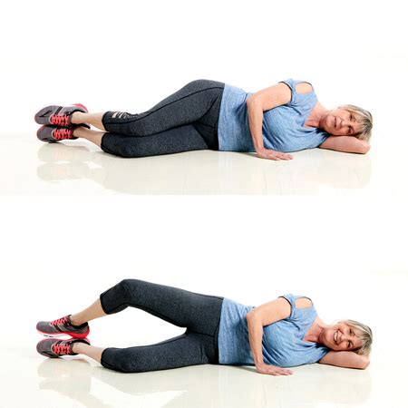Image result for Clamshell Exercise