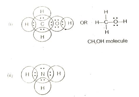 Oh Lewis Structure How To Draw The Lewis Dot Structure