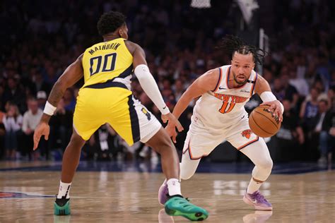 NY Knicks Game 2 basketball tickets vs Indiana Pacers: Prices, how to buy