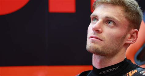 Brad Binder fährt 2020 MotoGP bei Tech3-KTM - MotoGP - SPEEDWEEK.com