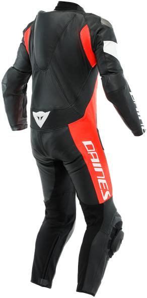 DAINESE TOSA Lederkombi 1-Teiler perforiert
