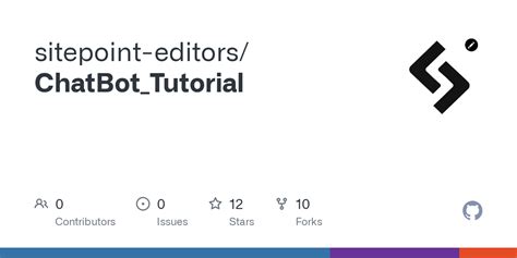 Image result for Chatbot Tutorial