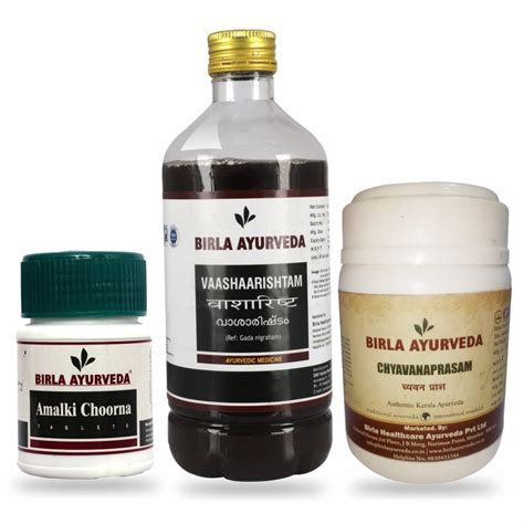 Buy Face Kit (Pack of 3 Ayurveda Products) | Birla Ayurveda