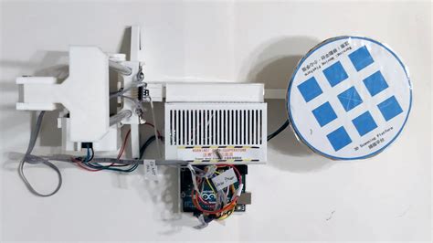 Image result for MATLAB DIY 3D Scanner