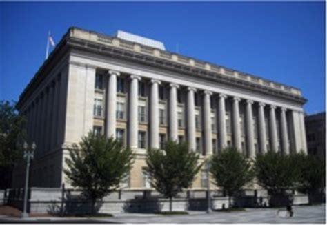 The Freedman’s Savings Bank: A Historic Place in the Financial ...