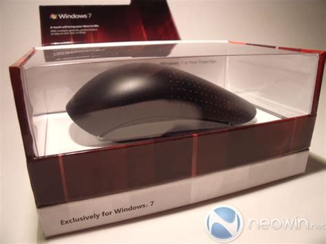 Image result for Windows 7 Mouse