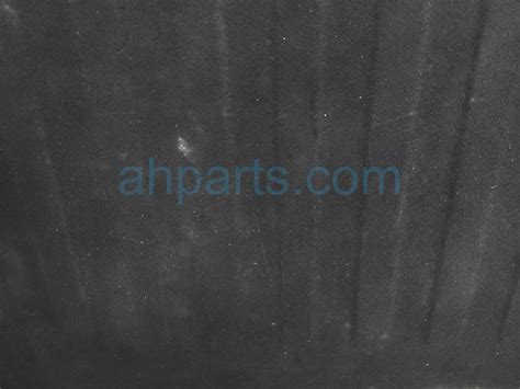 Sold 2021 Kia Soul Cargo Floor Board - Black 85715-K0000,