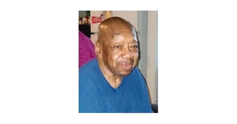 Wilbert Lee Stringfield Obituary (2025) - Mount Olive, NC - Garris ...