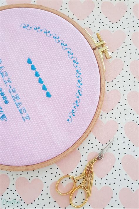 Image result for How to Use Embroidery Hoop