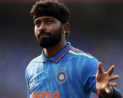 Hardik Pandya Born in Which State