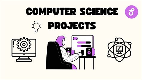 Computer Science Fair Projects Ideas 的图像结果