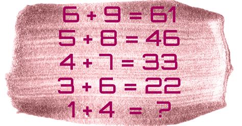 Genius Math Problems 的图像结果