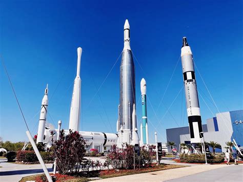 Everything You Need To Know About Visiting Kennedy Space Center - Goya ...