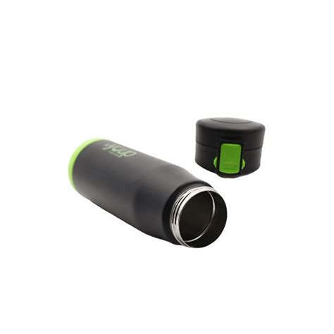 Youp Thermosteel Insulated Metallic Green Color Coffee Mug YP251 - 250 ...