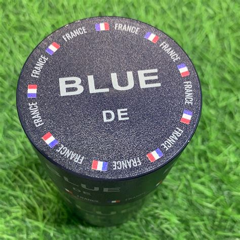 Storm Blue De Original Perfumed Body Spray For Men Spray Corps Perfume ...